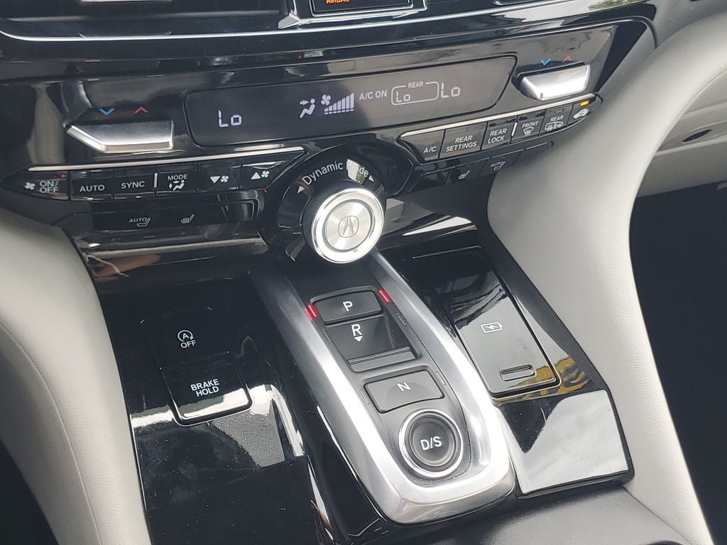 2024 Acura MDX Technology SH-AWD