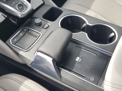 2024 Acura MDX Technology SH-AWD