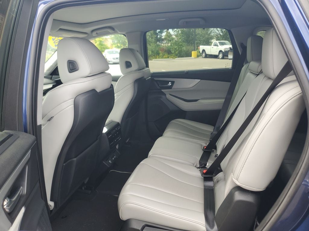 2024 Acura MDX Technology SH-AWD