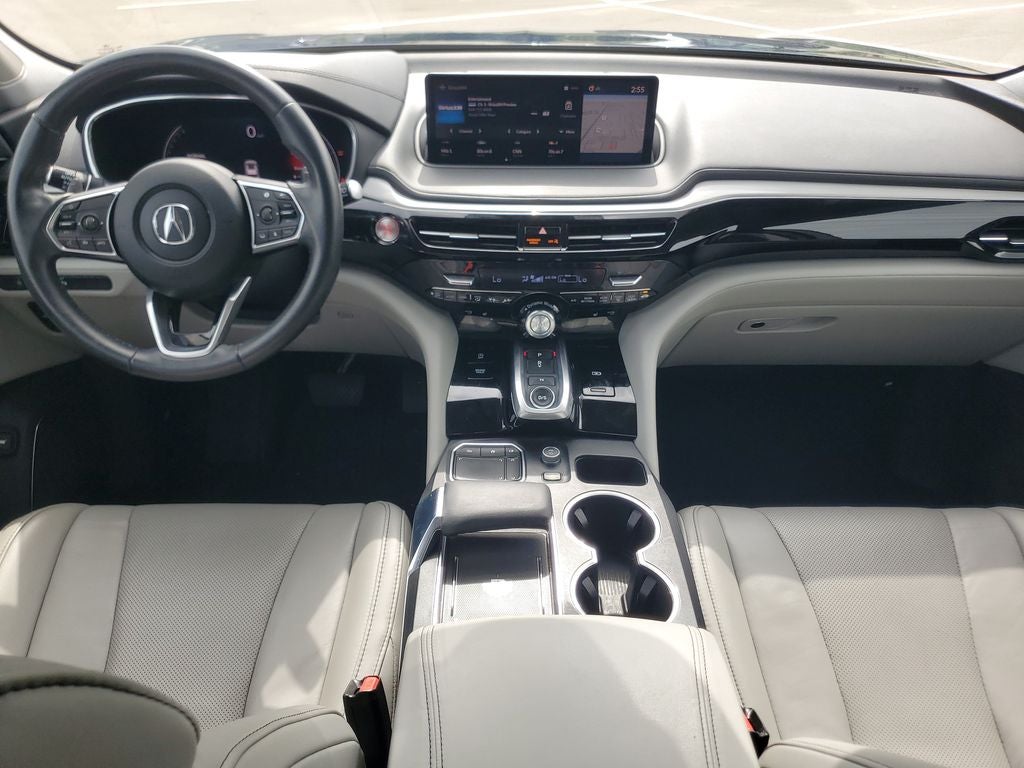 2024 Acura MDX Technology SH-AWD