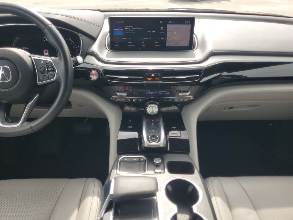 2024 Acura MDX Technology SH-AWD