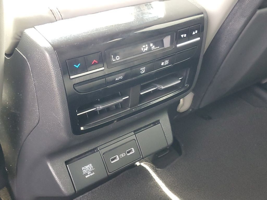 2024 Acura MDX Technology SH-AWD