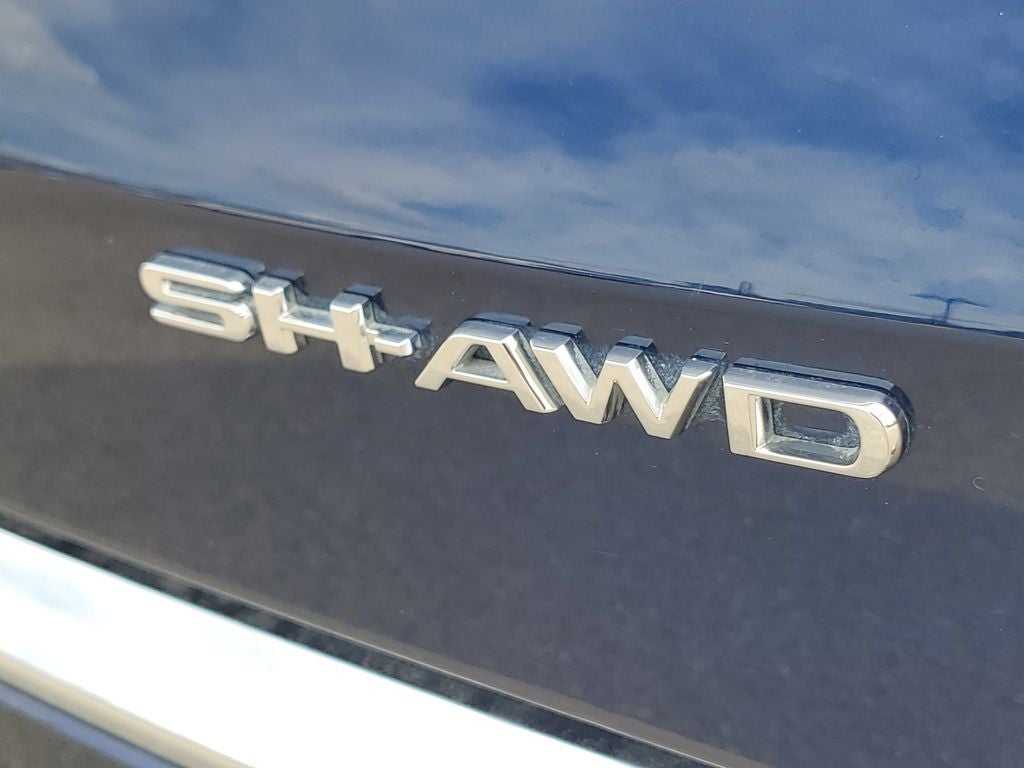 2024 Acura MDX Technology SH-AWD