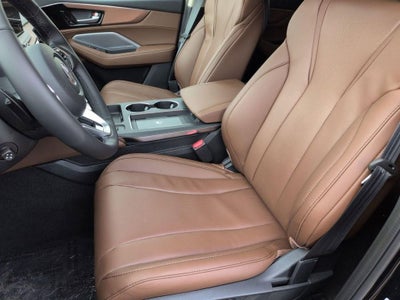 2026 Acura MDX Technology Package SH-AWD