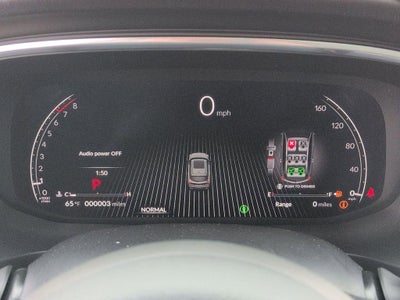 2026 Acura MDX Technology Package SH-AWD