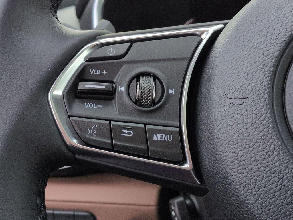 2026 Acura MDX Technology Package SH-AWD