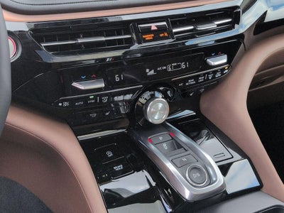 2026 Acura MDX Technology Package SH-AWD