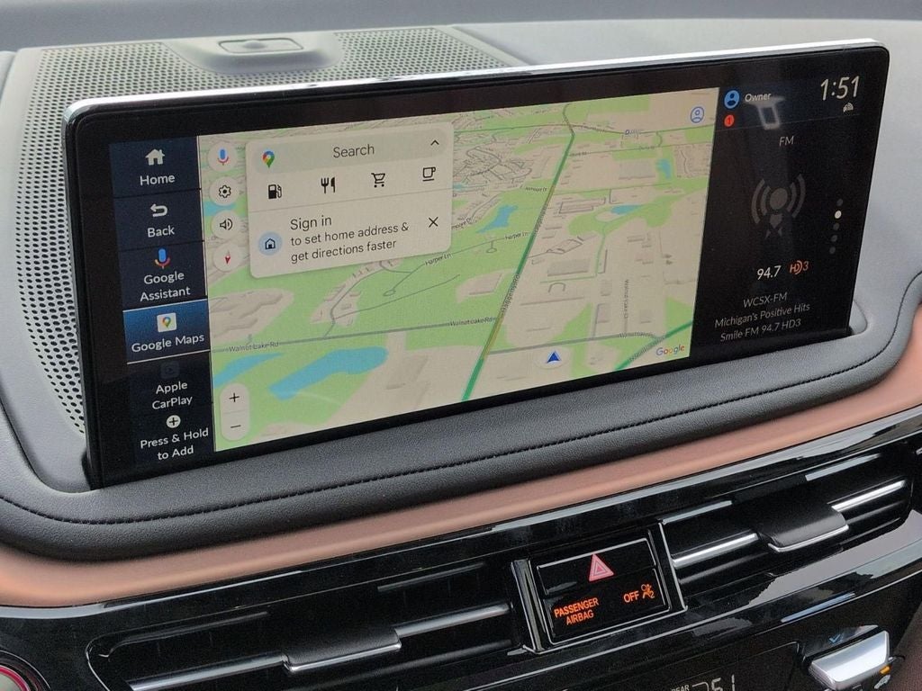 2026 Acura MDX Technology Package SH-AWD