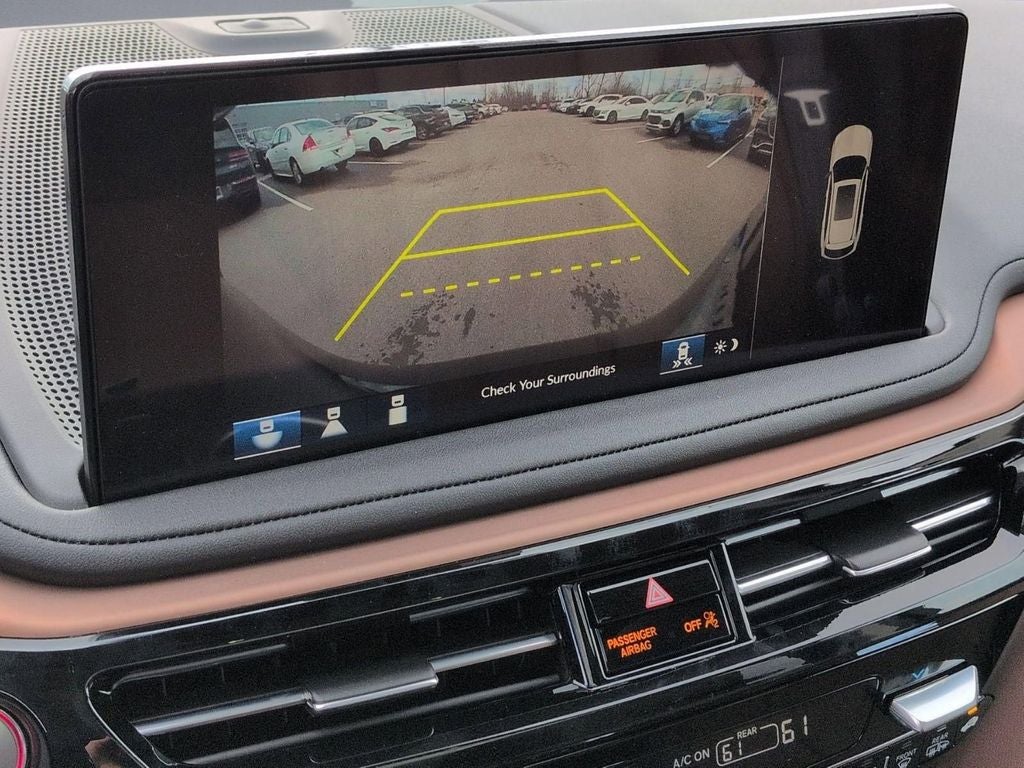 2026 Acura MDX Technology Package SH-AWD