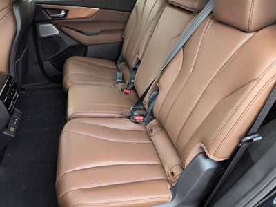 2026 Acura MDX Technology Package SH-AWD