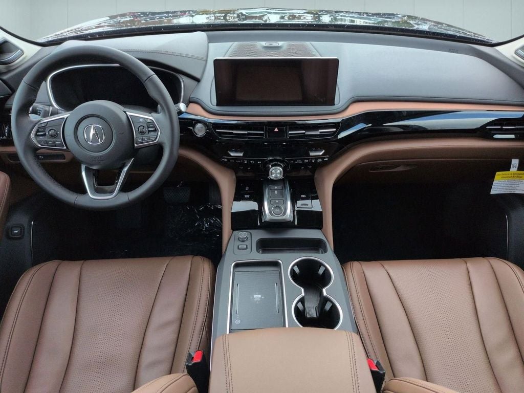 2026 Acura MDX Technology Package SH-AWD