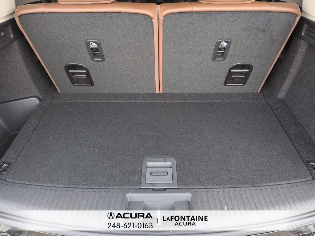 2026 Acura MDX Technology Package SH-AWD