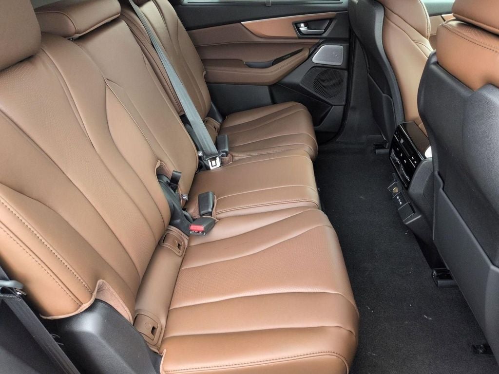 2026 Acura MDX Technology Package SH-AWD