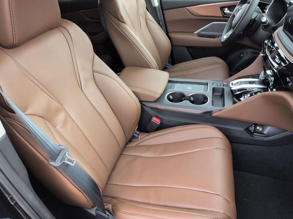 2026 Acura MDX Technology Package SH-AWD