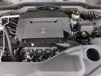 2026 Acura MDX Technology Package SH-AWD
