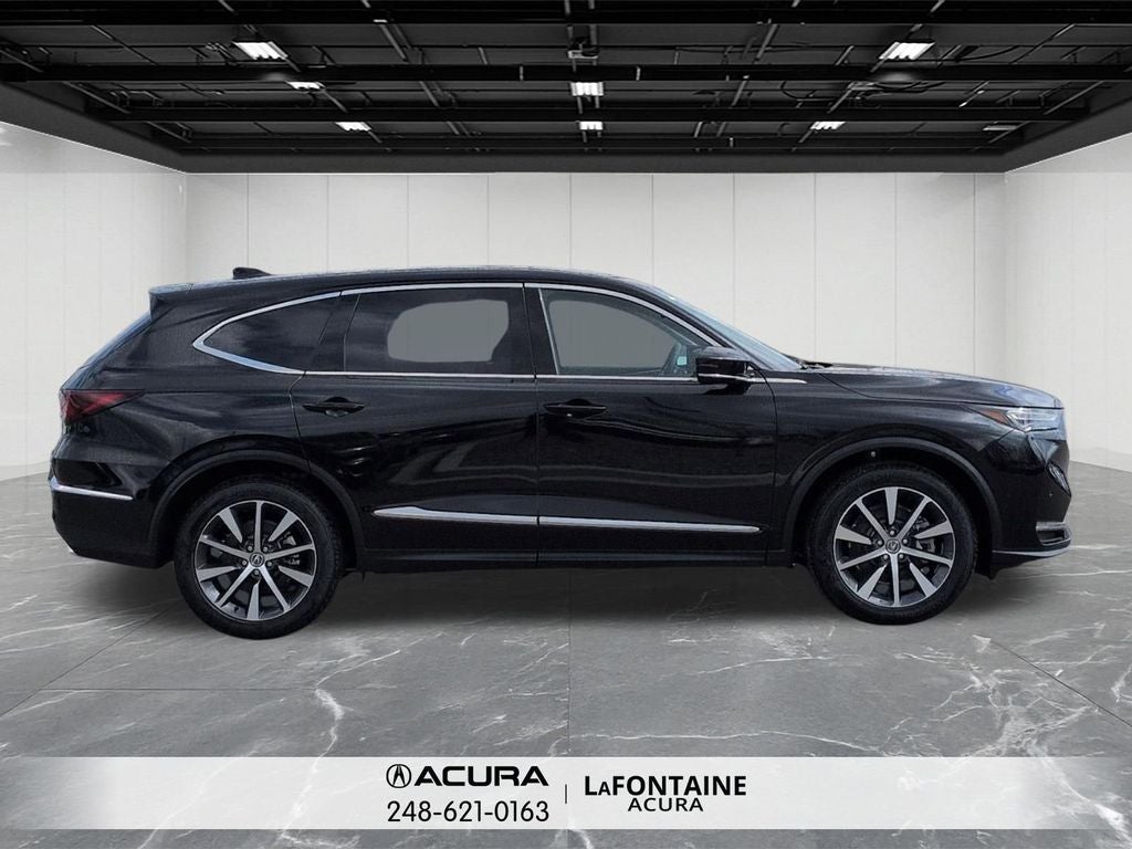 2026 Acura MDX Technology Package SH-AWD