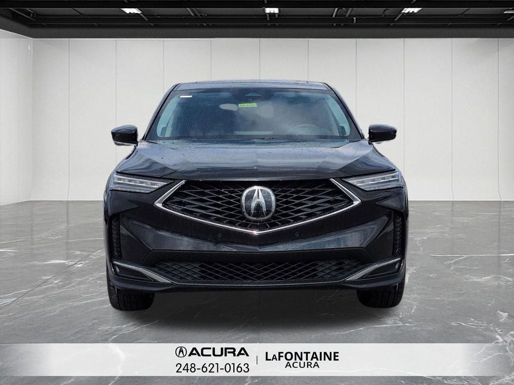 2026 Acura MDX Technology Package SH-AWD