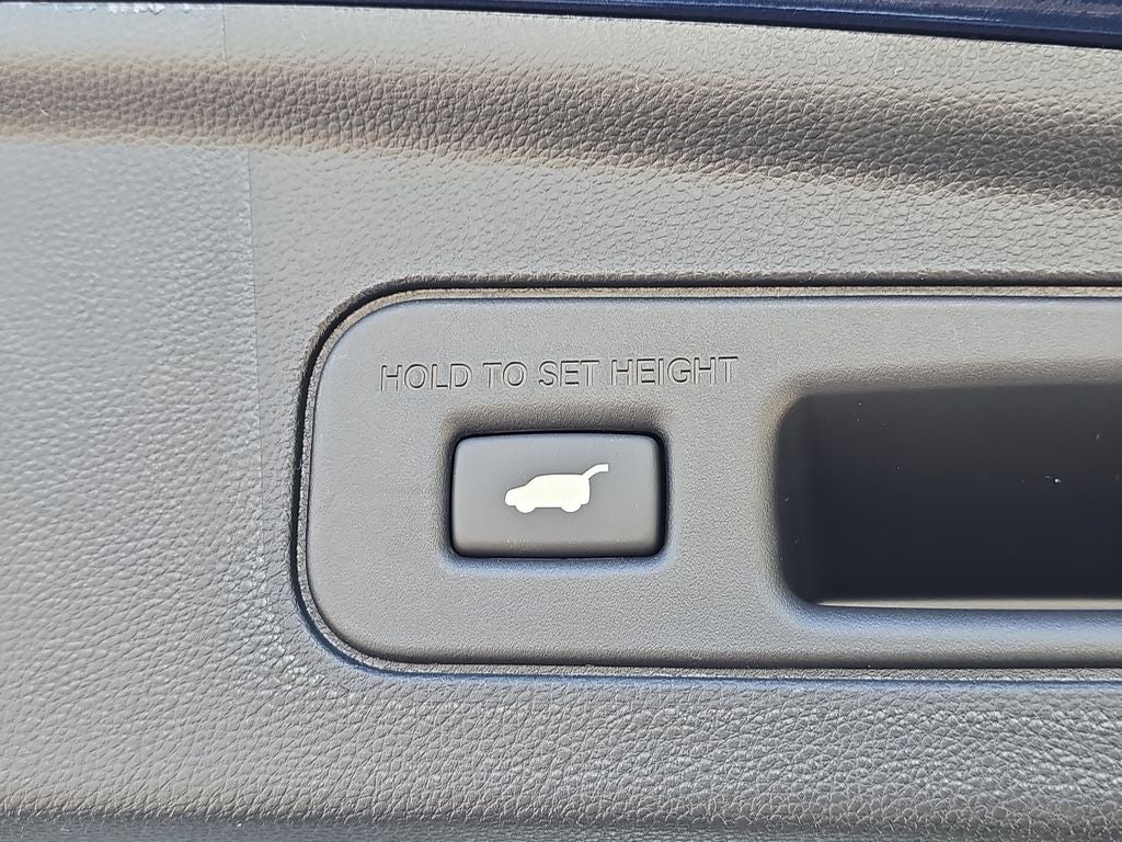 2026 Acura MDX Advance Package SH-AWD
