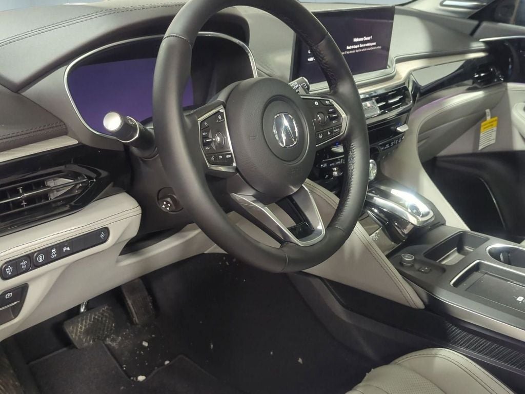2026 Acura MDX Advance Package SH-AWD
