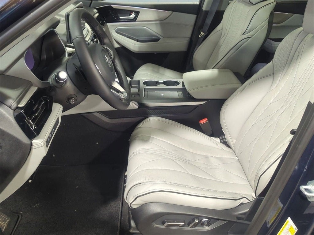 2026 Acura MDX Advance Package SH-AWD