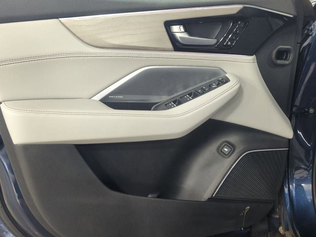 2026 Acura MDX Advance Package SH-AWD