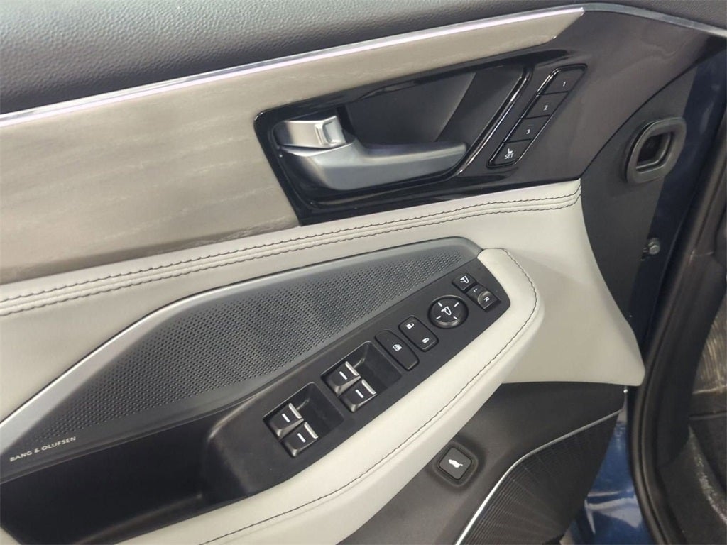 2026 Acura MDX Advance Package SH-AWD