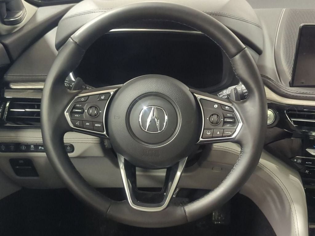 2026 Acura MDX Advance Package SH-AWD