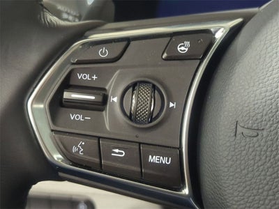 2026 Acura MDX Advance Package SH-AWD