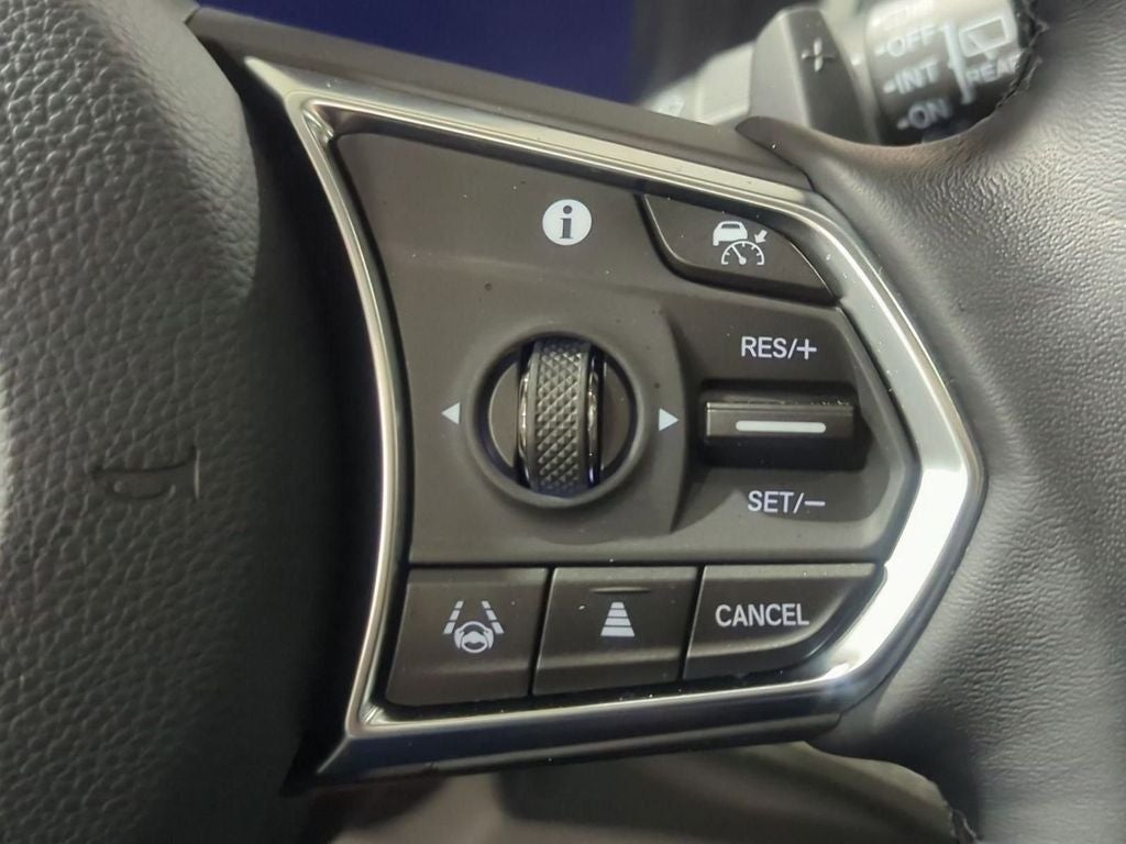 2026 Acura MDX Advance Package SH-AWD