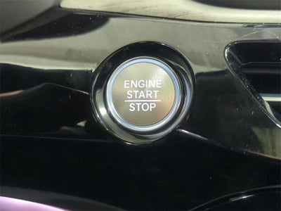 2026 Acura MDX Advance Package SH-AWD