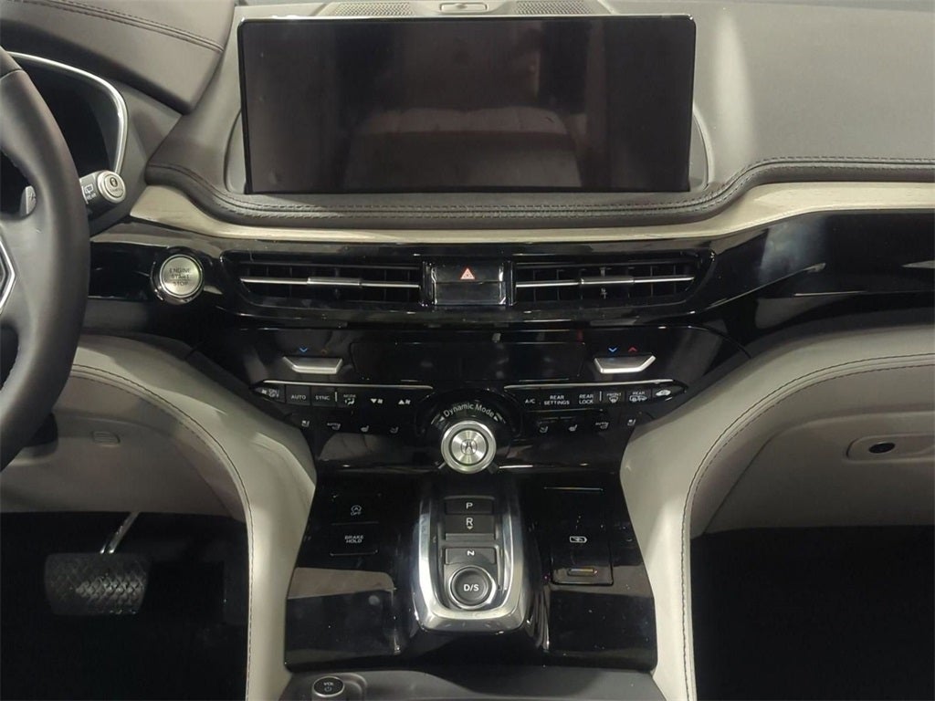 2026 Acura MDX Advance Package SH-AWD