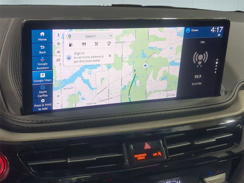 2026 Acura MDX Advance Package SH-AWD