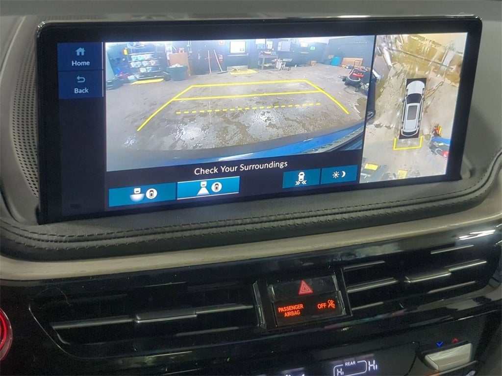 2026 Acura MDX Advance Package SH-AWD