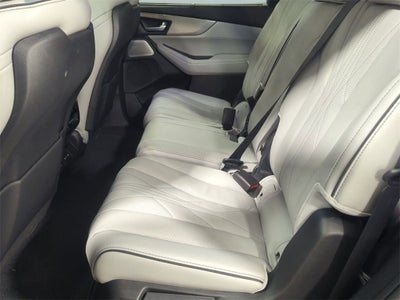 2026 Acura MDX Advance Package SH-AWD