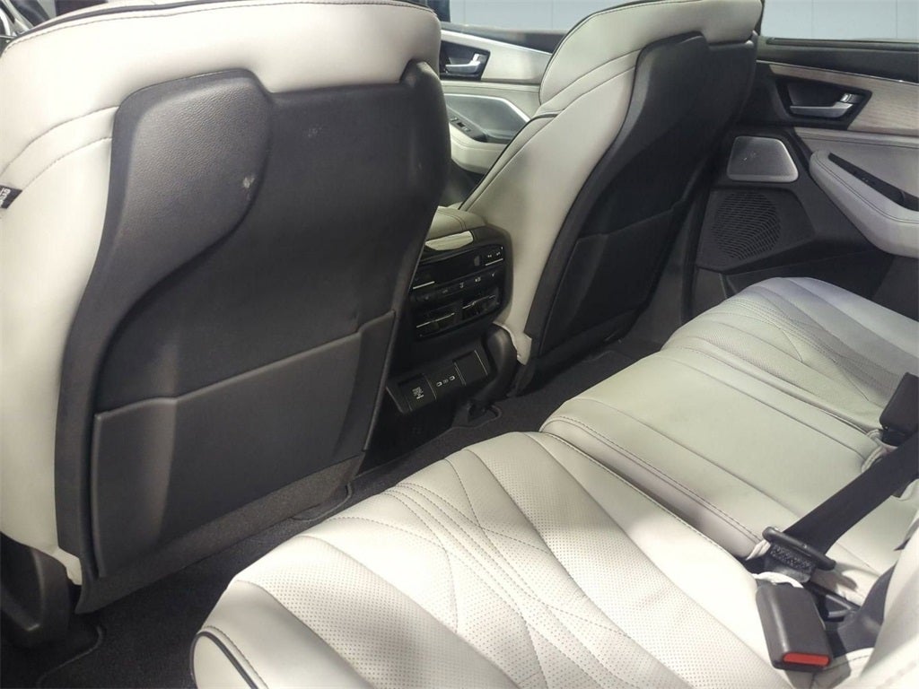 2026 Acura MDX Advance Package SH-AWD