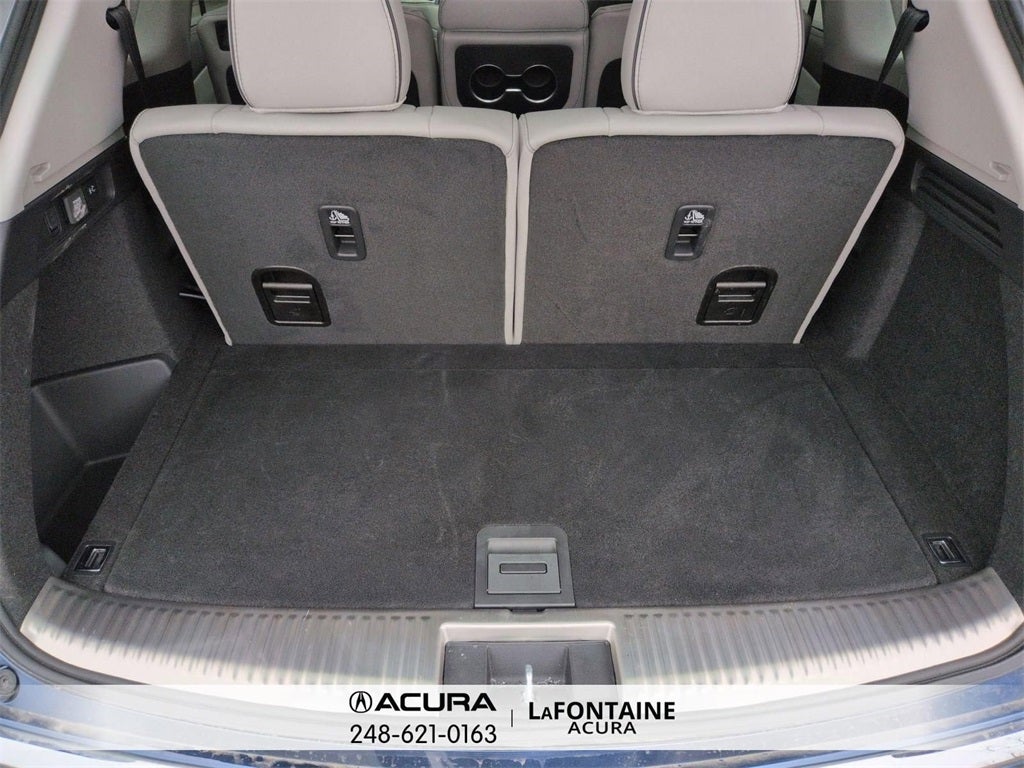 2026 Acura MDX Advance Package SH-AWD