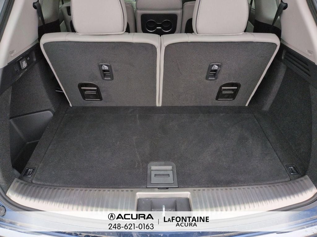 2026 Acura MDX Advance Package SH-AWD