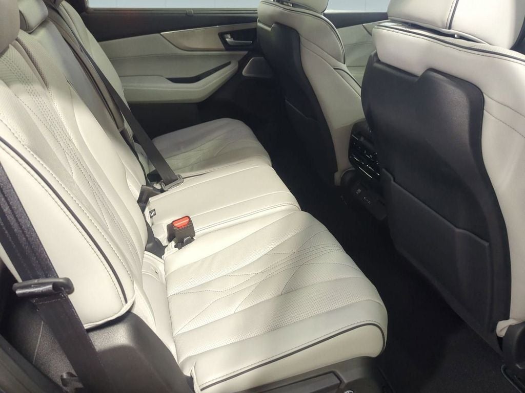 2026 Acura MDX Advance Package SH-AWD