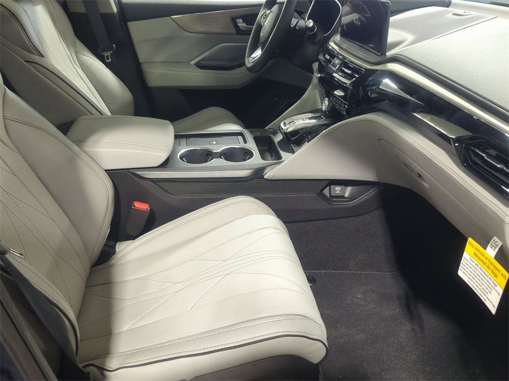 2026 Acura MDX Advance Package SH-AWD