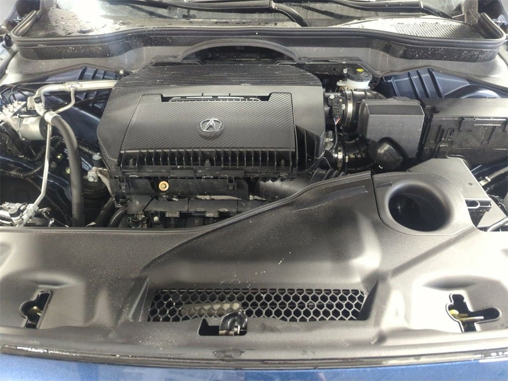 2026 Acura MDX Advance Package SH-AWD