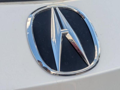 2026 Acura MDX Advance Package SH-AWD
