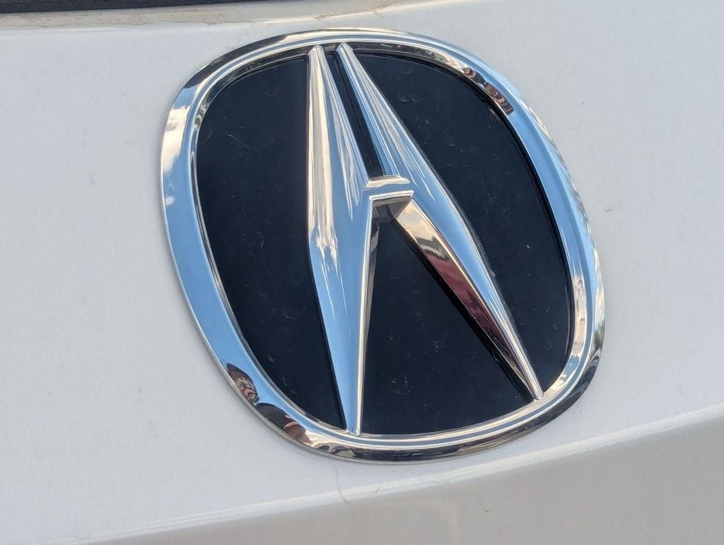 2026 Acura MDX Advance Package SH-AWD