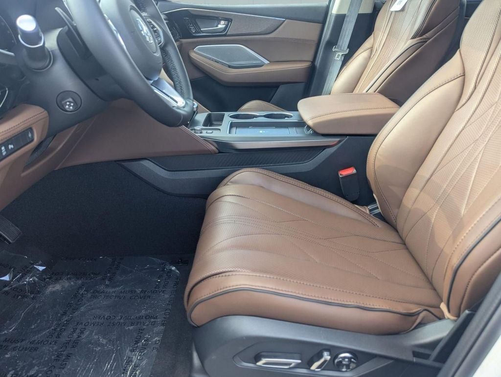 2026 Acura MDX Advance Package SH-AWD