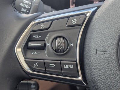 2026 Acura MDX Advance Package SH-AWD