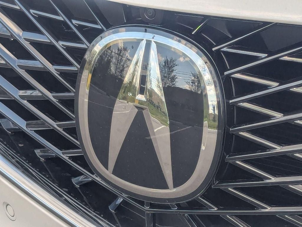 2026 Acura MDX Advance Package SH-AWD