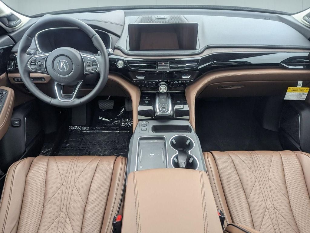 2026 Acura MDX Advance Package SH-AWD