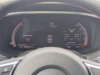 2026 Acura MDX A-Spec Advance Package SH-AWD