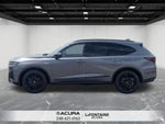 2026 Acura MDX A-Spec Advance Package SH-AWD