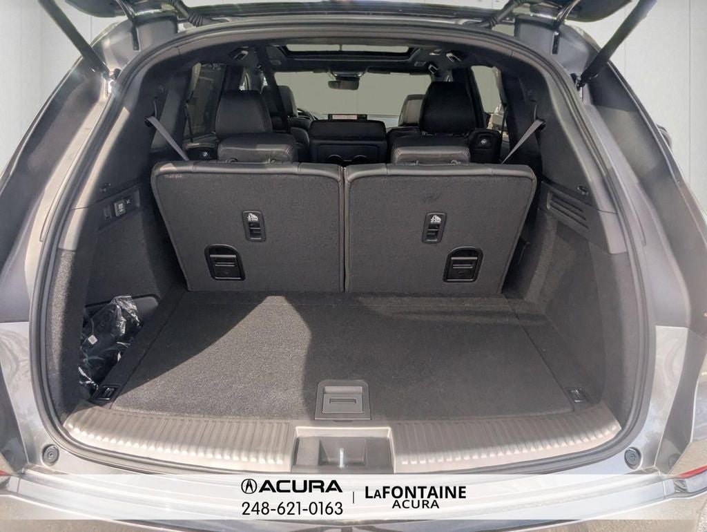 2026 Acura MDX A-Spec Advance Package SH-AWD