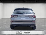 2026 Acura MDX A-Spec Advance Package SH-AWD